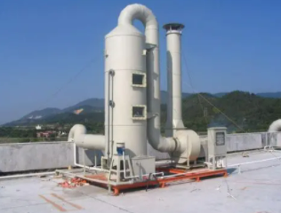 不同行业有机废气处理解决的是什么废气?