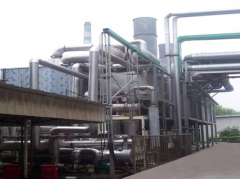 优化干复线尾气环保治理、乙酸乙酯回收设备