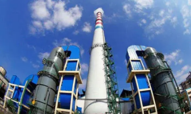 旋流喷淋塔的工作原理