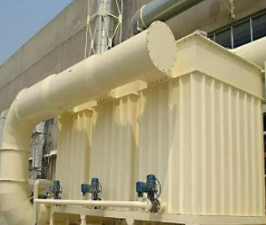 喷漆废气处理设备有哪些?